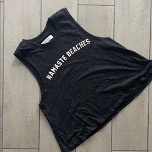 Spiritual Gangster Tank